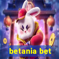 betania bet